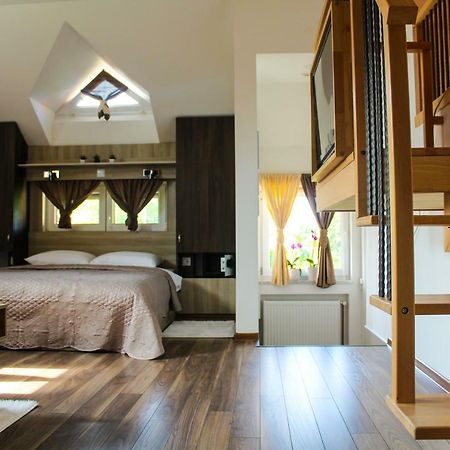 Studio Apartman Lakasa Раковица Екстериор снимка