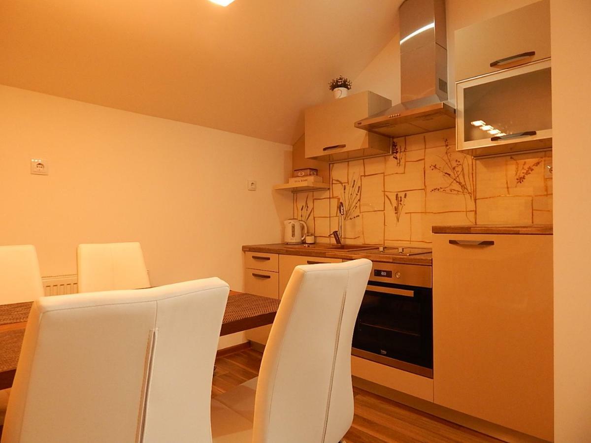 Studio Apartman Lakasa Раковица Екстериор снимка